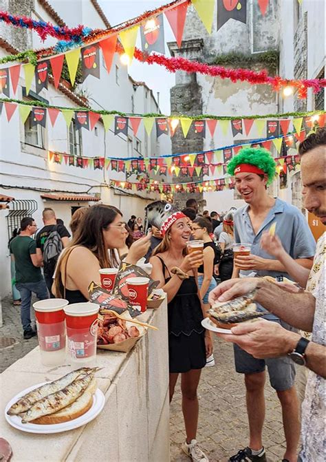 fete portugal|Events and festivals in Portugal